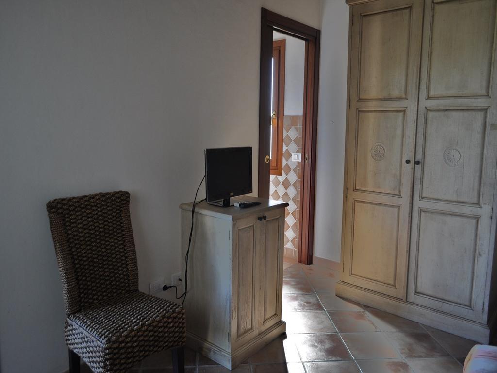 B&B Pubulos Olbia Pokoj fotografie