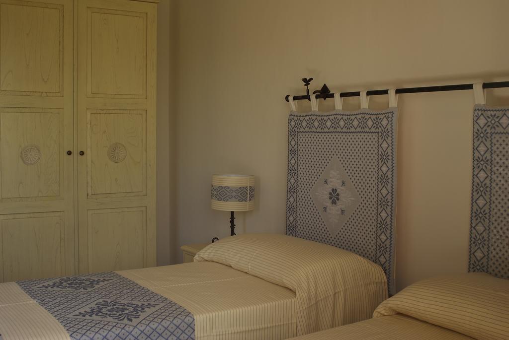 B&B Pubulos Olbia Exteriér fotografie