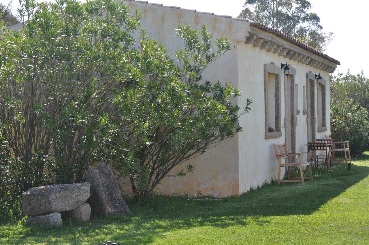 B&B Pubulos Olbia Exteriér fotografie