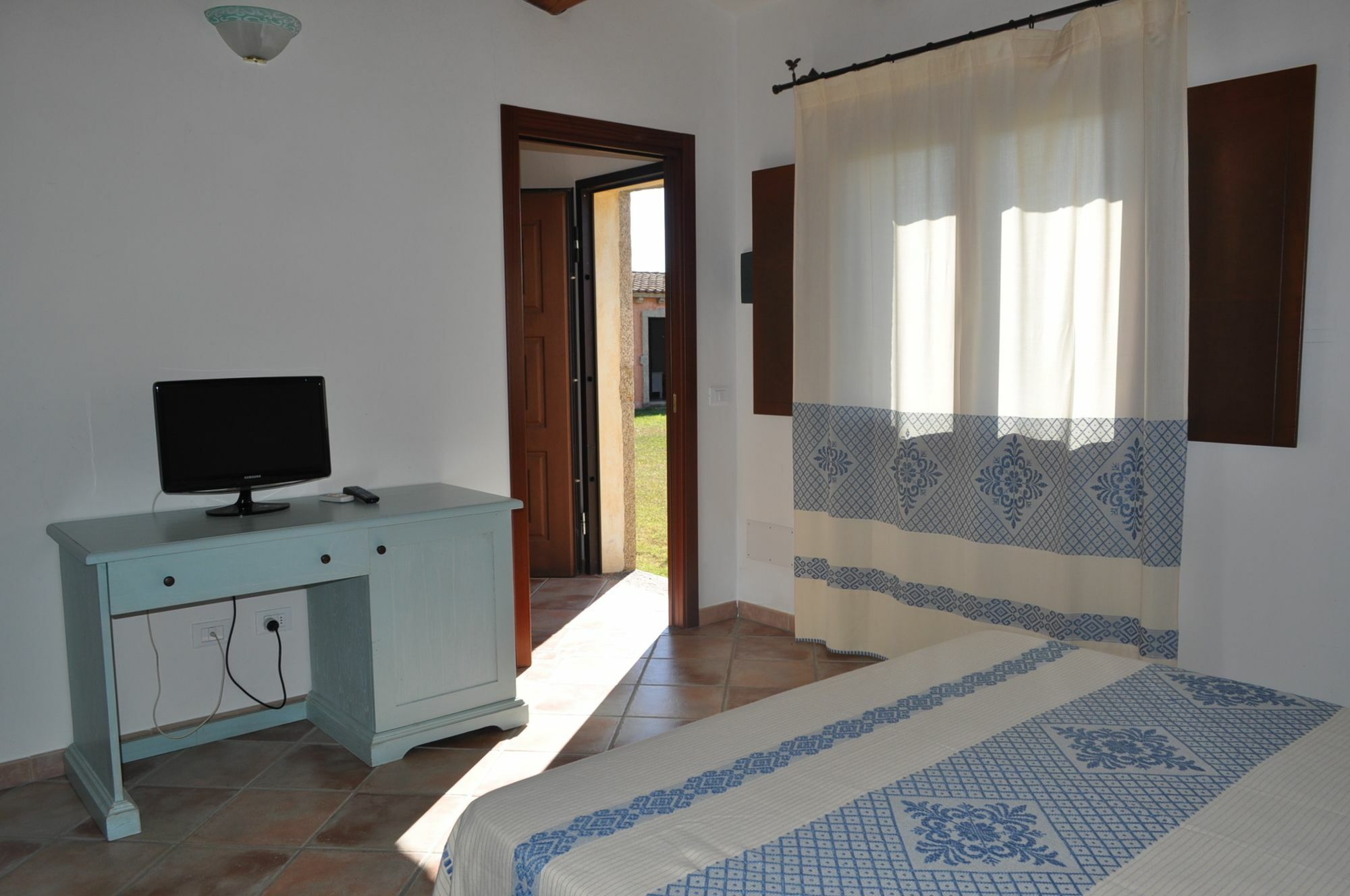 B&B Pubulos Olbia Exteriér fotografie